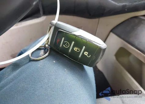 2020 Ram 1500 Big Horn 4X4 6'4 Box z USA, uszkodzony, nr VIN 1C6SRFBT6LN142263